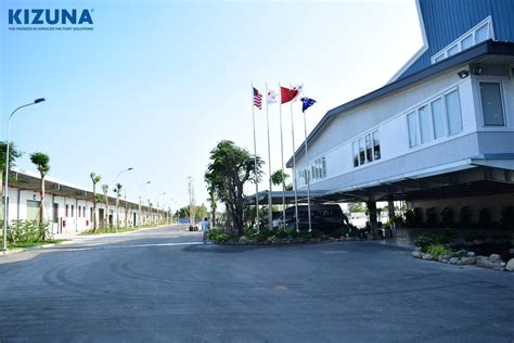 Factory for rent, for lease in Ho Chi Minh .